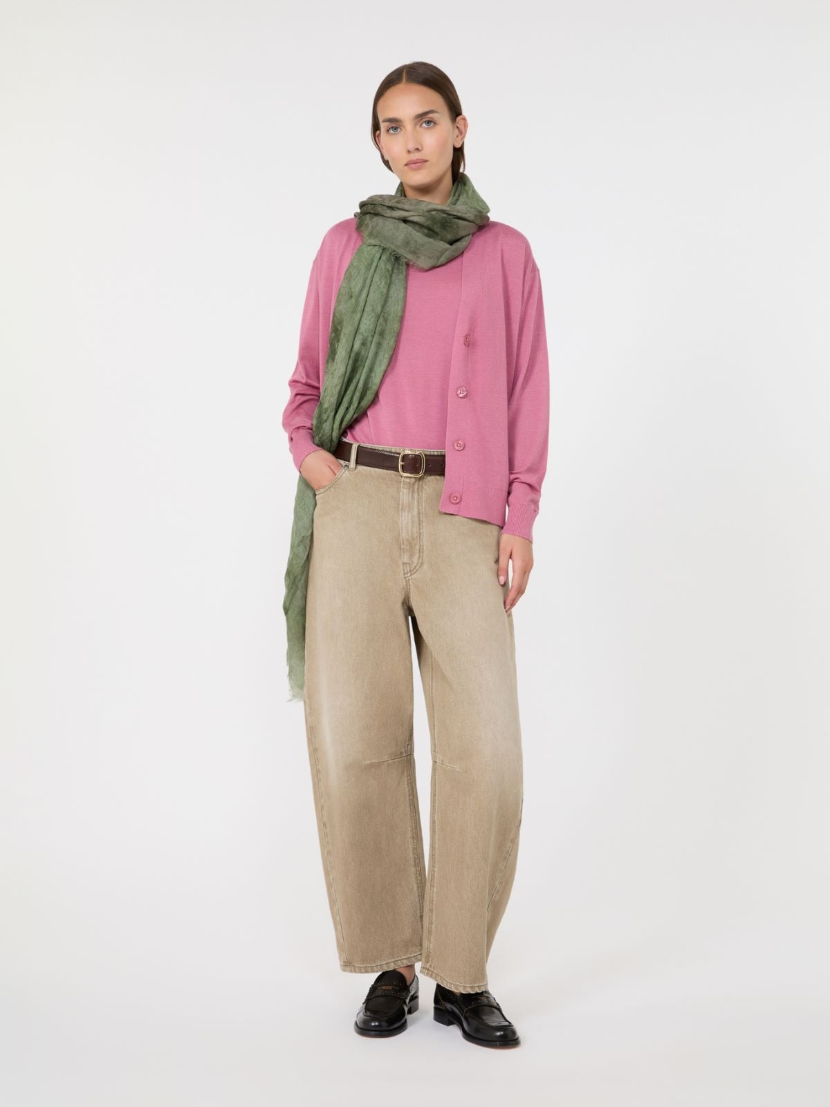 WKDTAPIOCA2625366111 005 MaxMara Weekend 