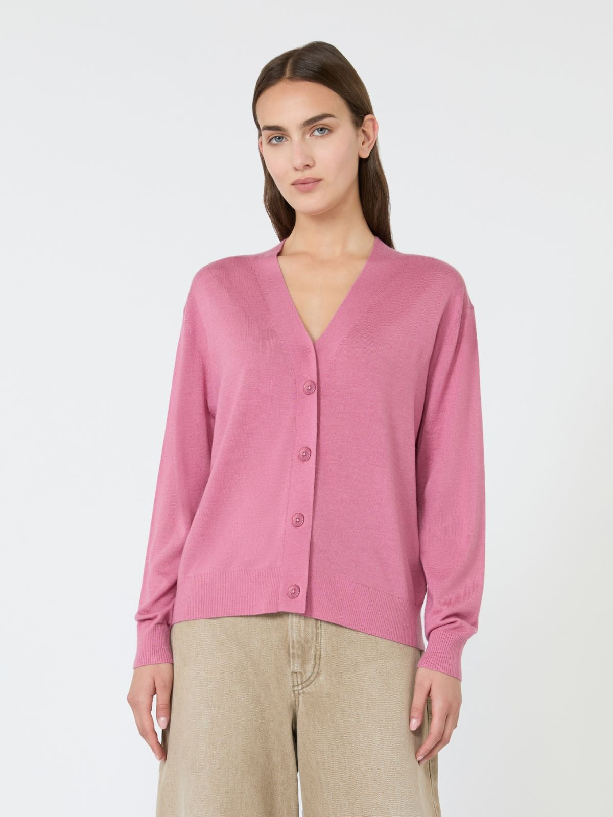 Cardigan MaxMara Weekend