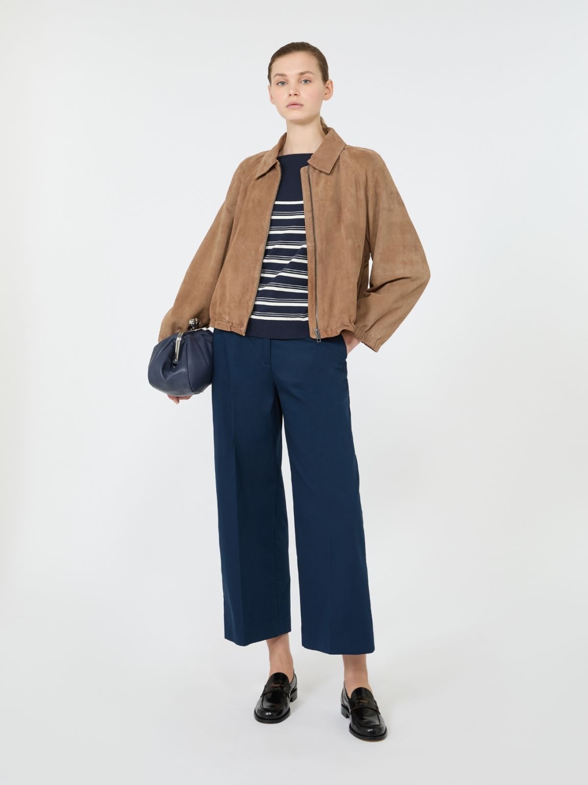  WKDZUPPA2625446011 001 MaxMara Weekend 