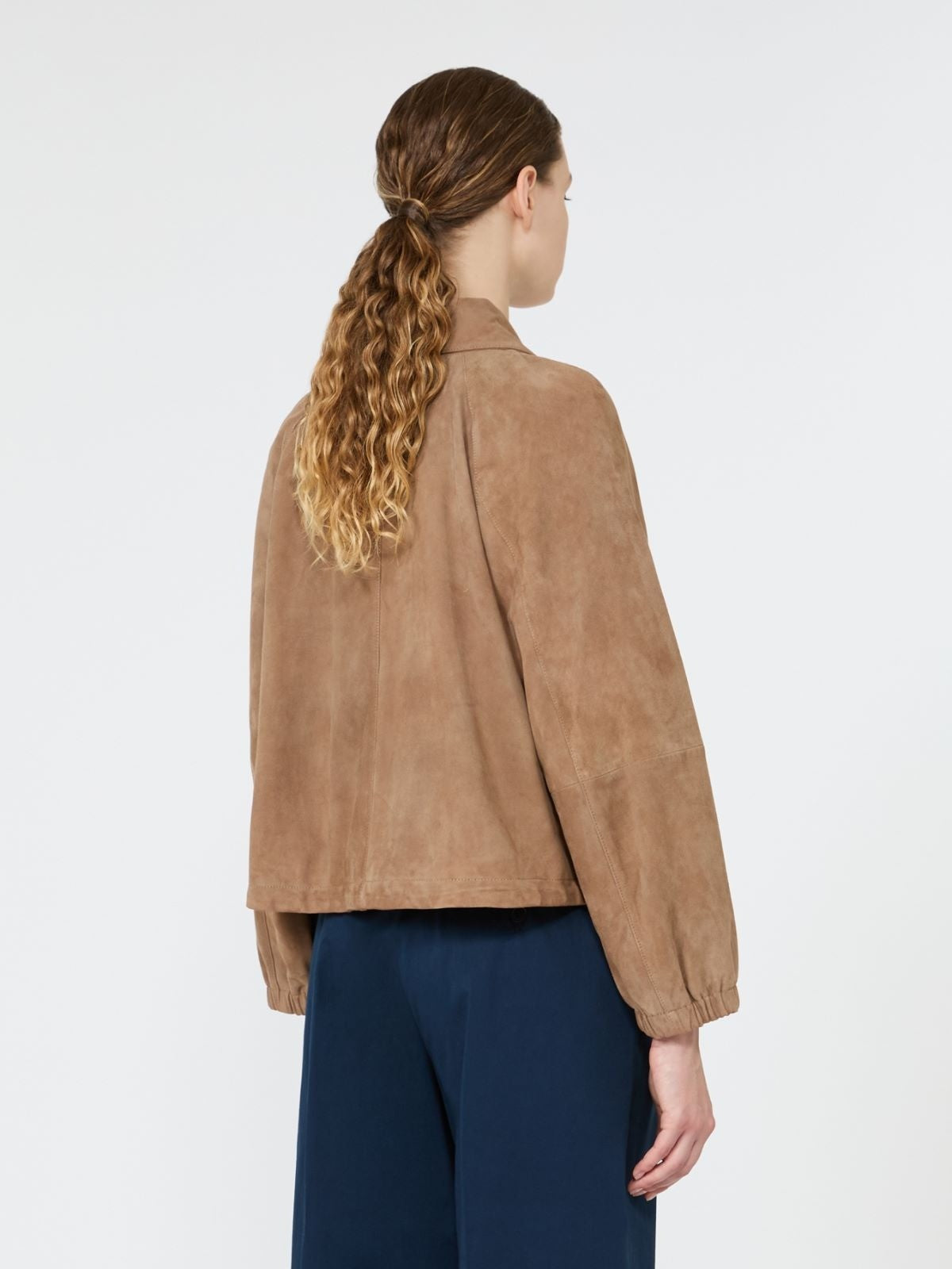  WKDZUPPA2625446011 001 MaxMara Weekend 
