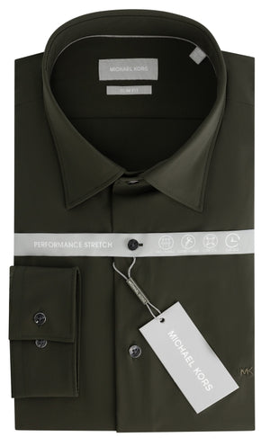 Camicia Michael Kors