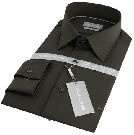 Camicia Michael Kors