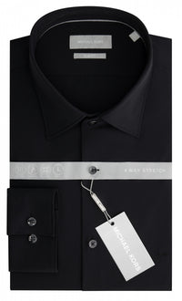 CAMICIA - MICHAEL KORS MD0MD91399 M001 Michael Kors 