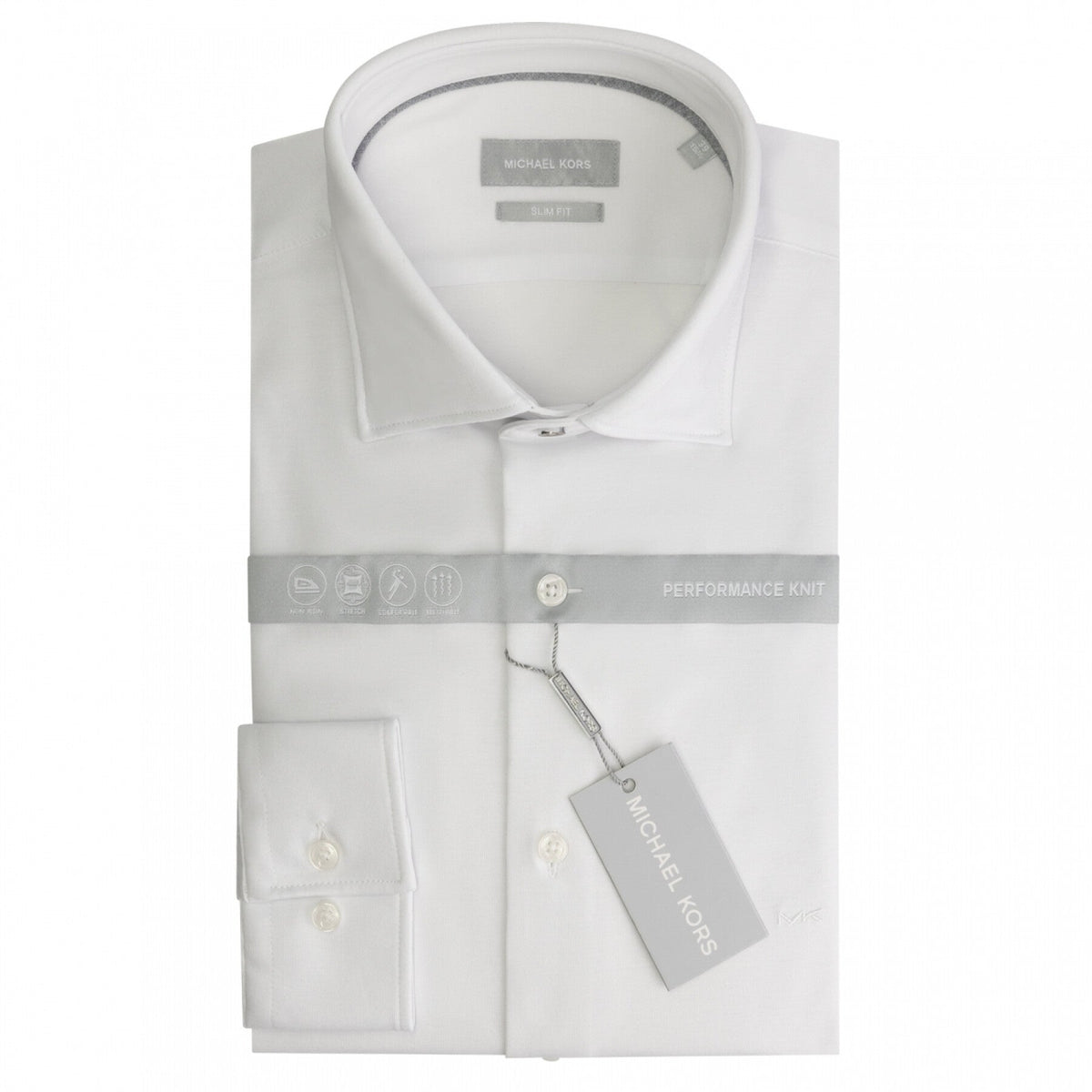 CAMICIA - MICHAEL KORS MD0MD91498 M100 Michael Kors 
