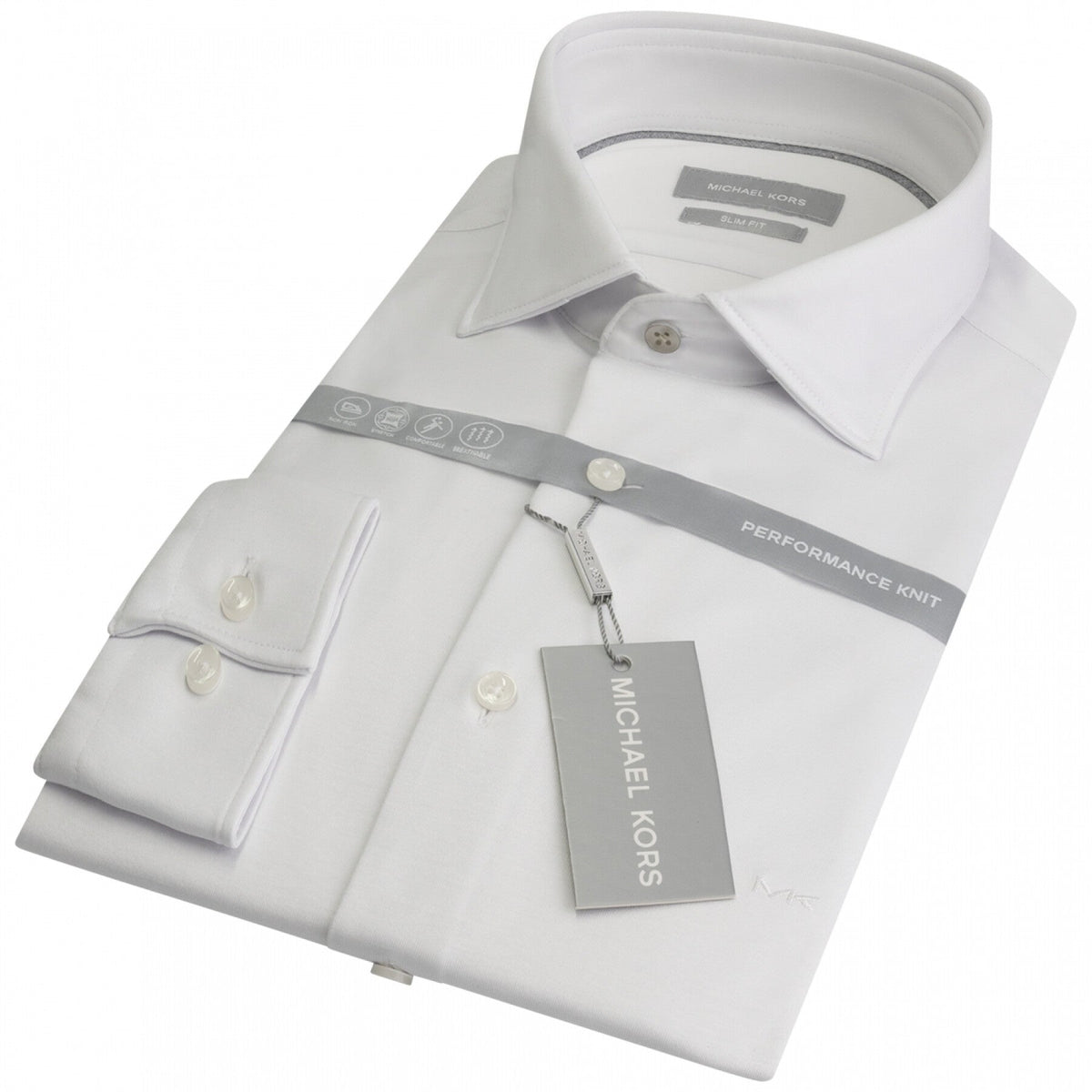 CAMICIA - MICHAEL KORS MD0MD91498 M100 Michael Kors 