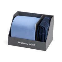 pochette+cravatta MK0DT00259 M400 Michael Kors 