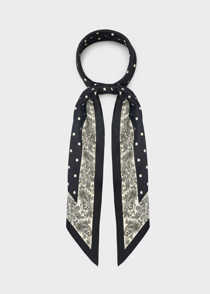 Foulard Nalì