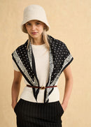  BOSC0200 BIANCO/NERO Nalì 