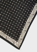  BOSC0200 BIANCO/NERO Nalì 