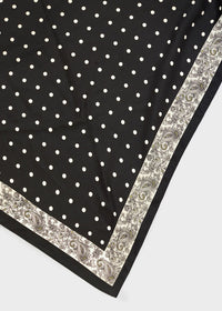  BOSC0200 BIANCO/NERO Nalì 