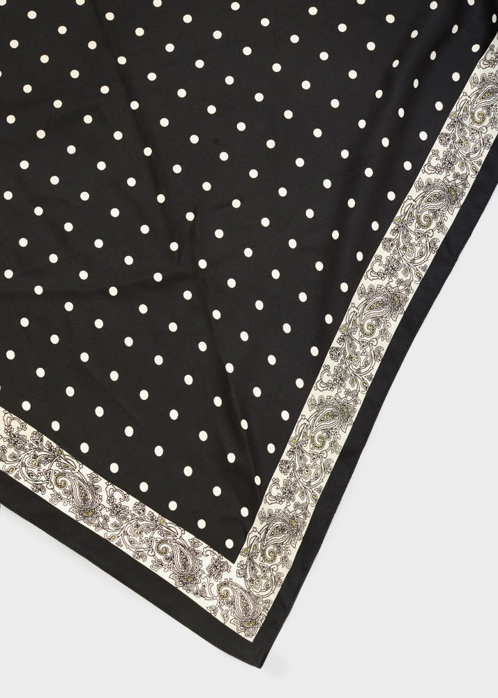  BOSC0200 BIANCO/NERO Nalì 