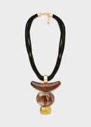  DUCL0105 NERO/MARRONE Nalì 