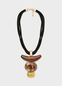  DUCL0105 NERO/MARRONE Nalì 
