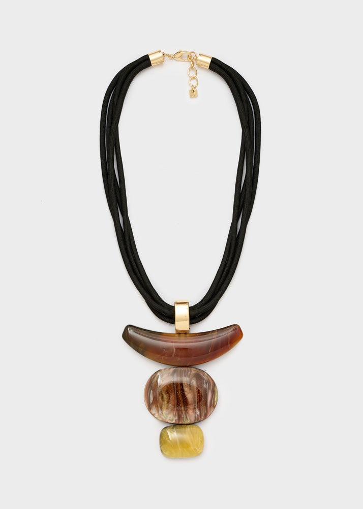 DUCL0105 NERO/MARRONE Nalì 
