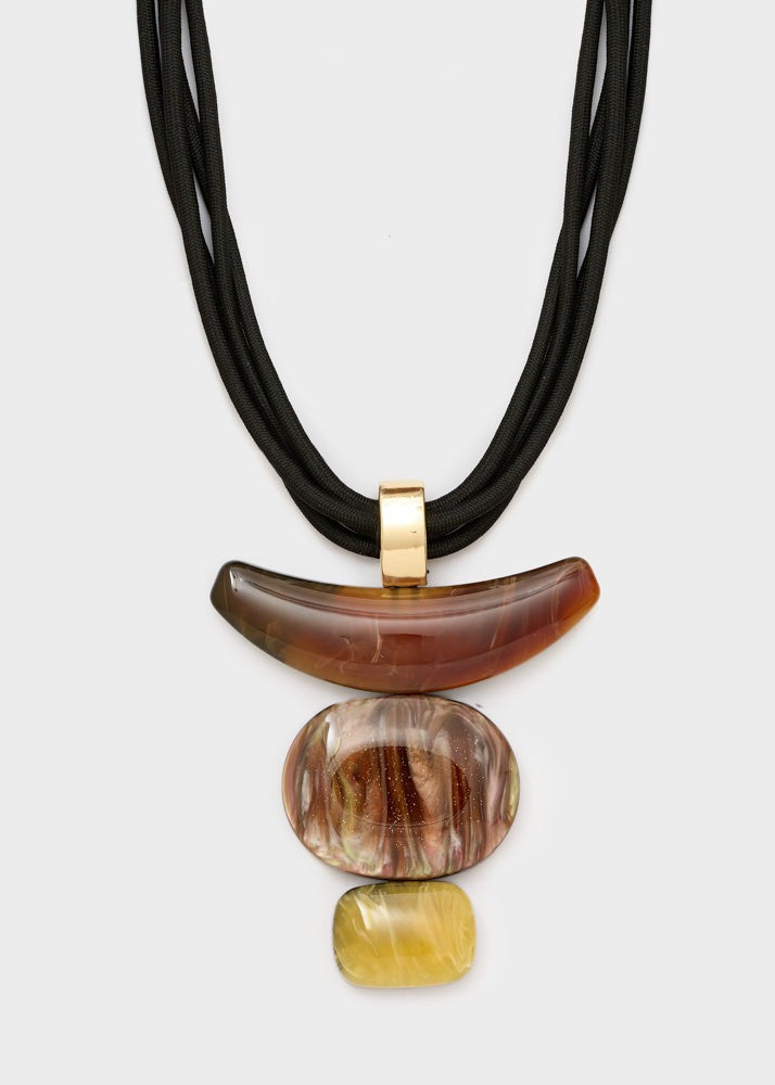  DUCL0105 NERO/MARRONE Nalì 