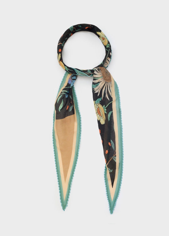 KESC0011 NERO Nalì 
