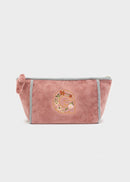 lettera g MCAC0024 ROSA/GRIGIO Nalì 