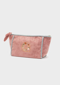 lettera g MCAC0024 ROSA/GRIGIO Nalì 