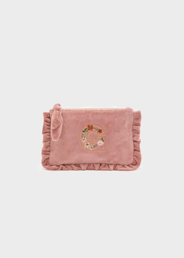 lettera g MCAC0043 ROSA Nalì 