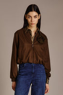 bomber BRYANR 0349 Nenette 