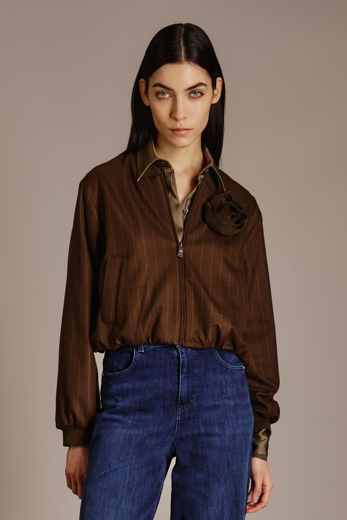 bomber BRYANR 0349 Nenette 
