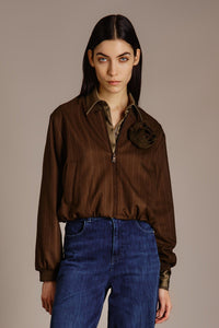 bomber BRYANR 0349 Nenette 