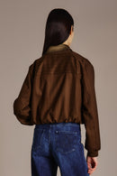 bomber BRYANR 0349 Nenette 