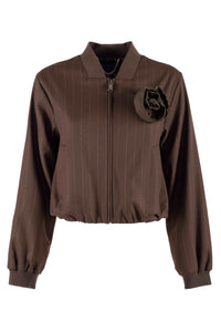 bomber BRYANR 0349 Nenette 