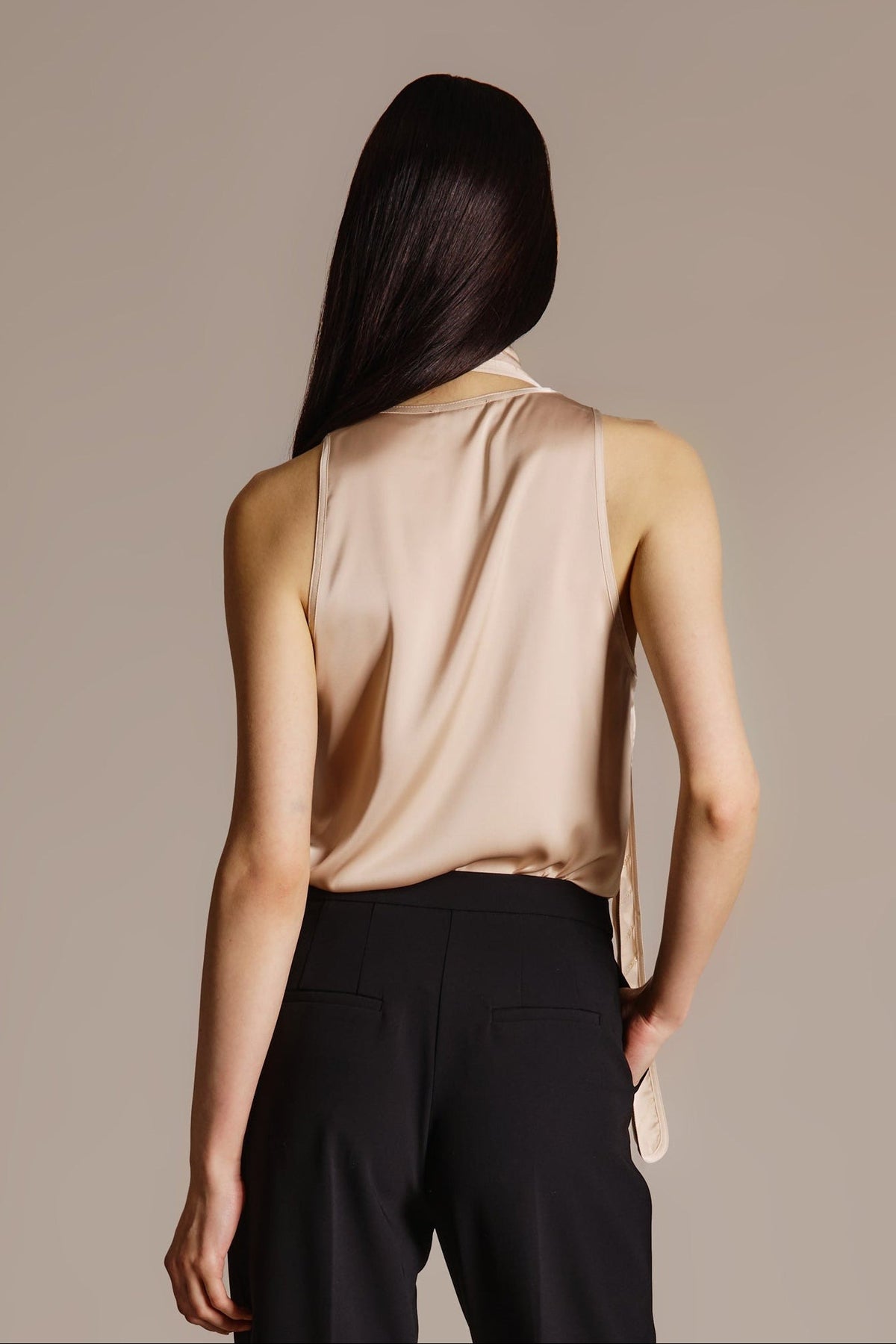 Blusa Nenette