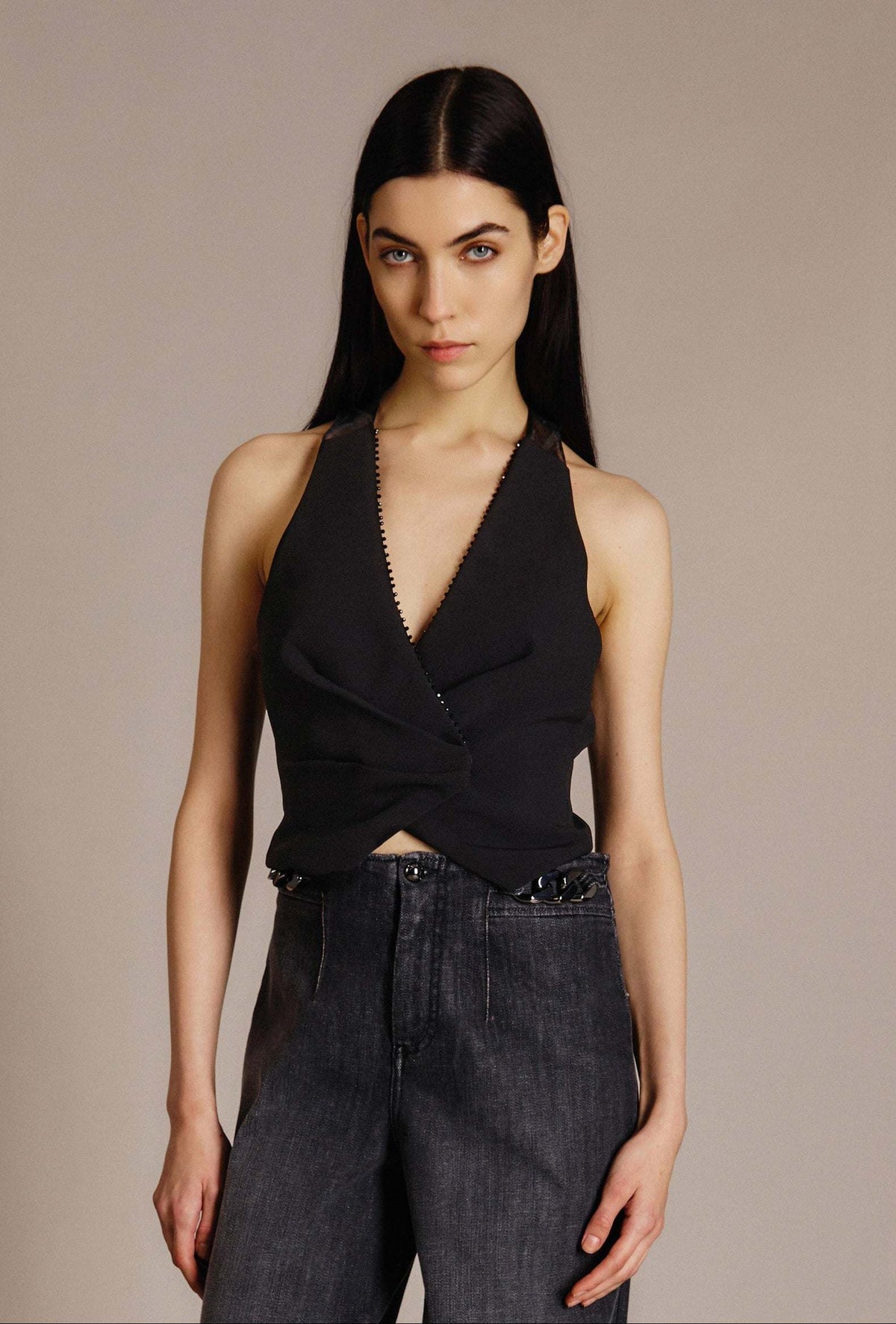 gilet FRUIT 0700 Nenette 