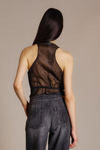 gilet FRUIT 0700 Nenette 