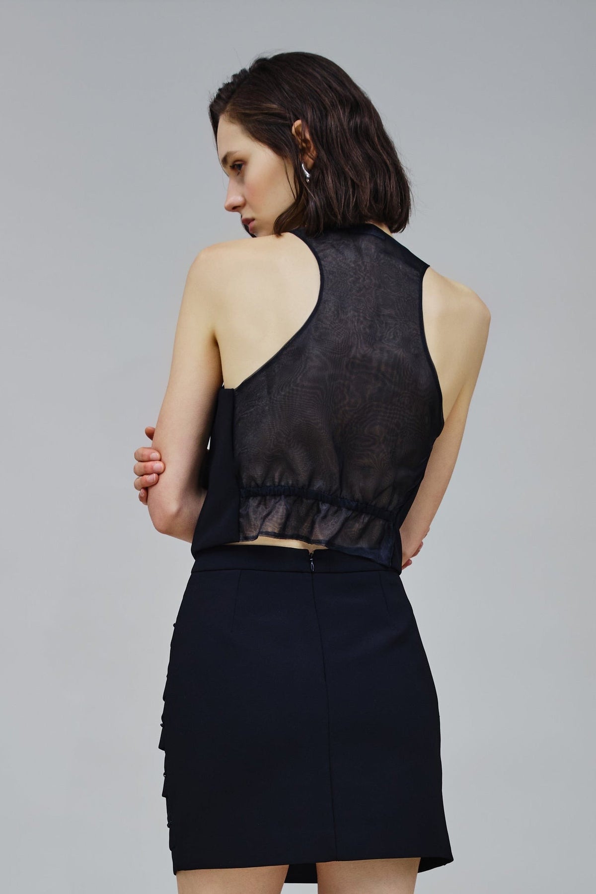 gilet FRUIT 0700 Nenette 