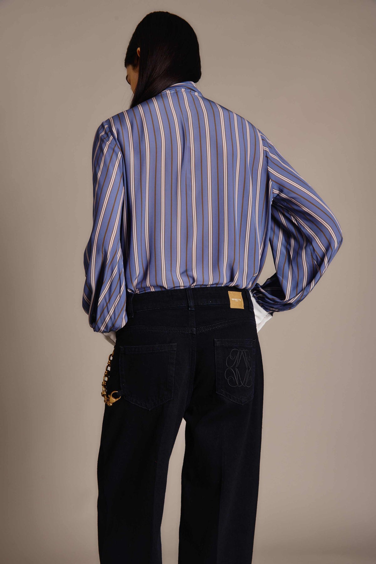 Jeans Nenette