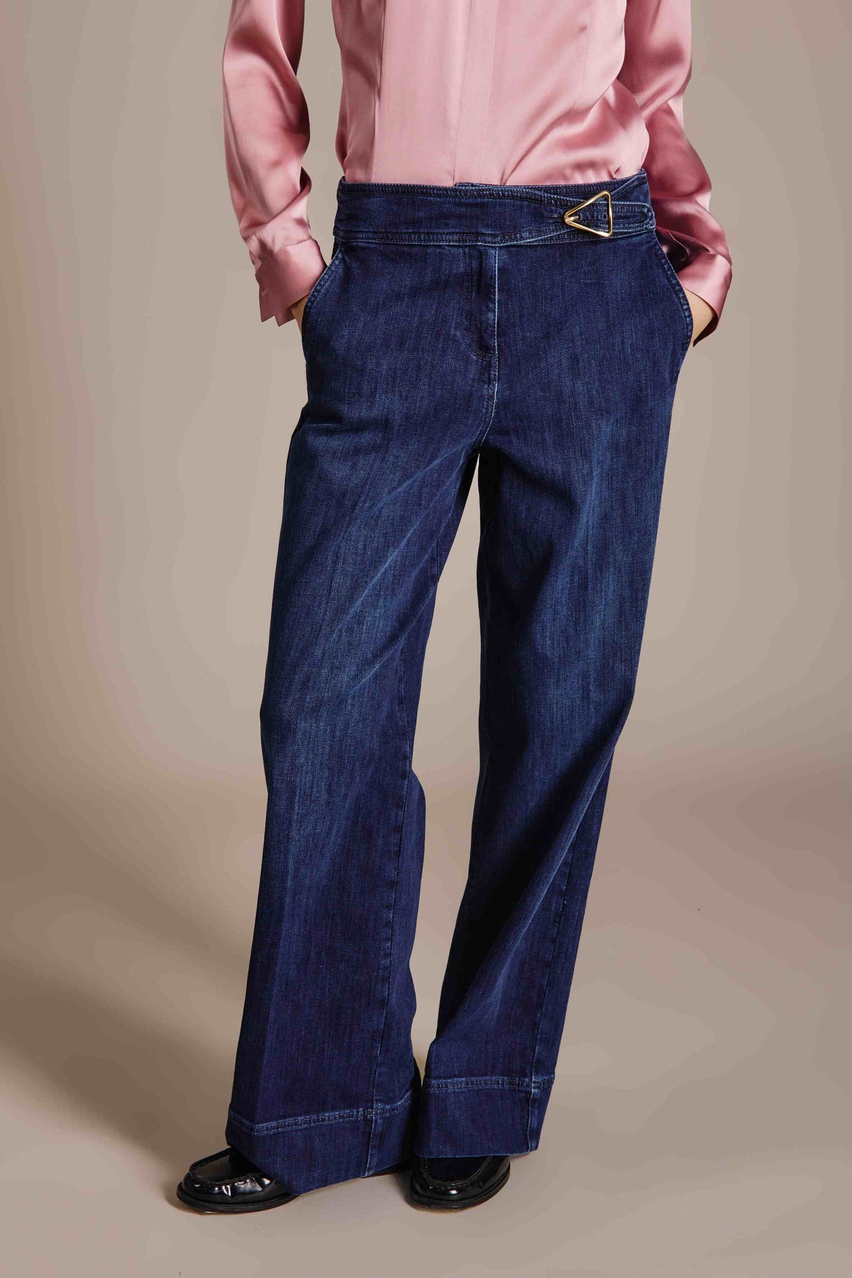 Jeans Nenette