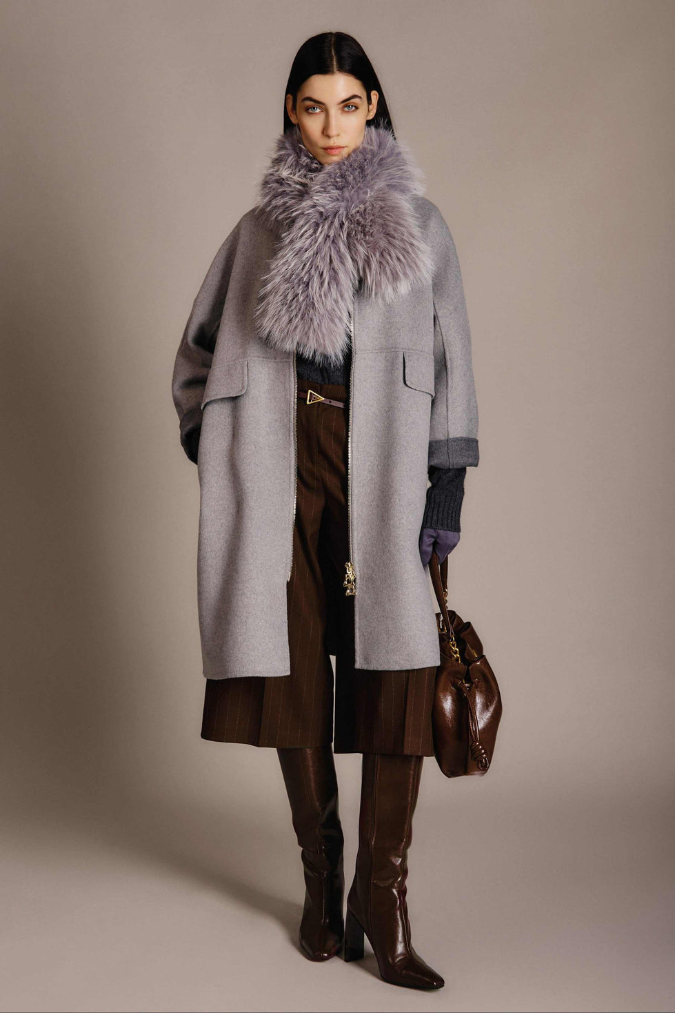 Cappotto Nenette