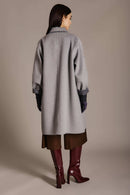 con zip VOZZY 0691 Nenette 