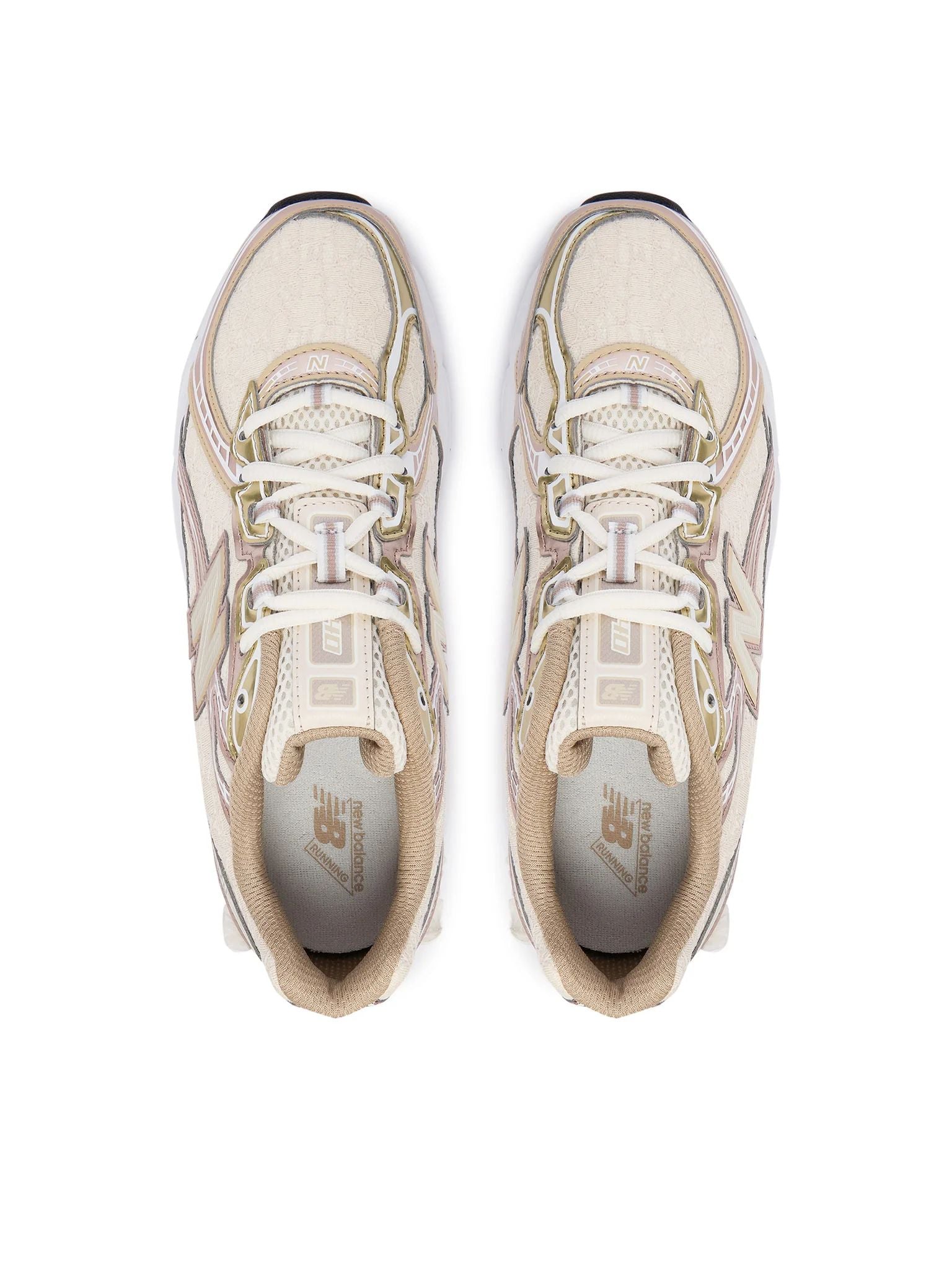  U740 7DS New Balance 
