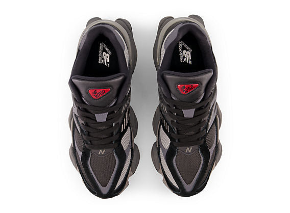  U9060 BLK New Balance 