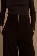 largo con corsetto 263NS017 eclisse No Secrets 