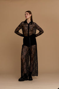 in pizzo 263NS136 eclisse No Secrets 