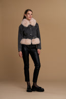  263NS218 nebbia No Secrets 