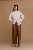 inserti in pizzo 263NS225 latte No Secrets 