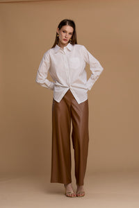 inserti in pizzo 263NS225 latte No Secrets 