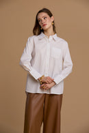 inserti in pizzo 263NS225 latte No Secrets 