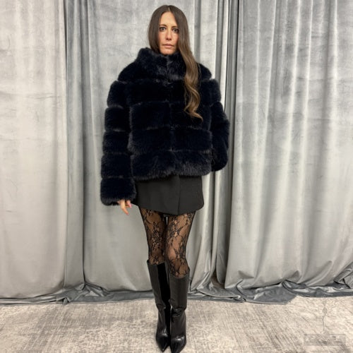 Pelliccia P&T furs