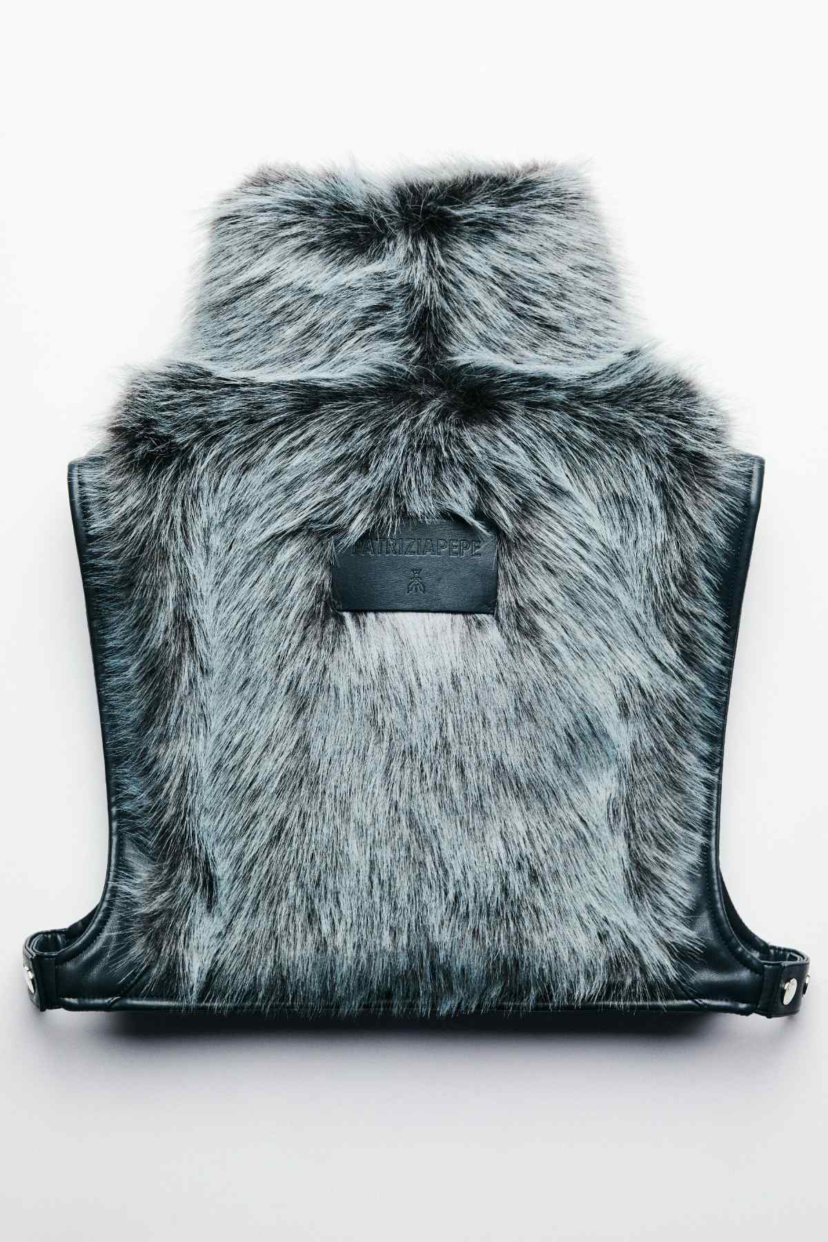  2F0018/E077 CB43 Patrizia Pepe 