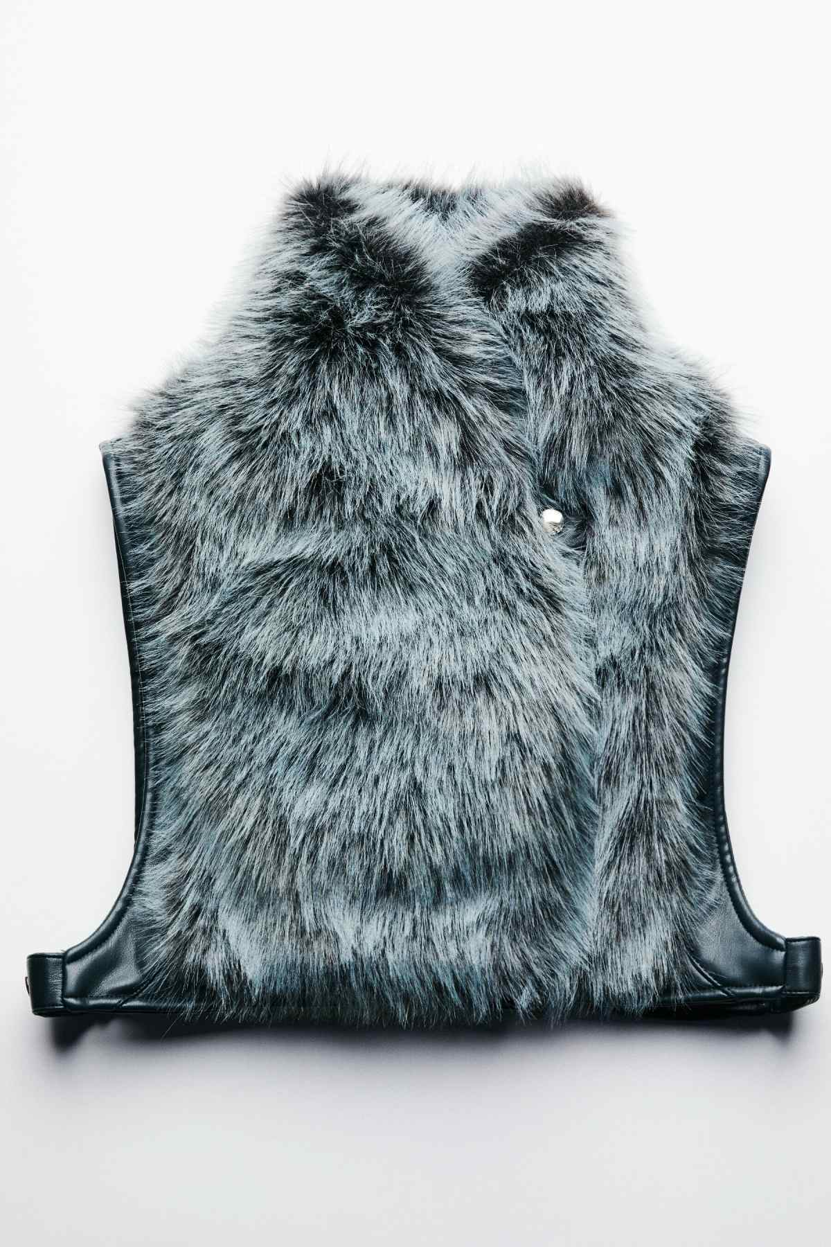 Gilet Patrizia Pepe
