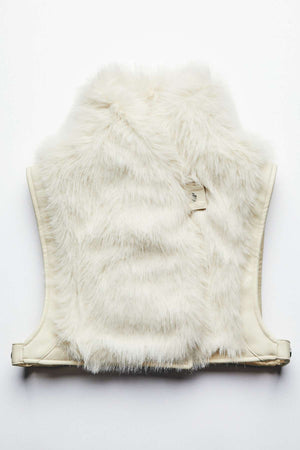 Gilet Patrizia Pepe