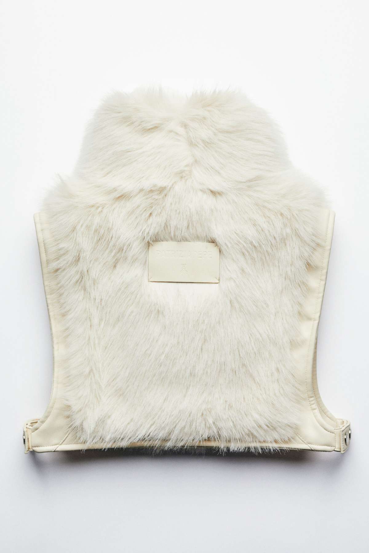  2F0018/E077 W452 Patrizia Pepe 