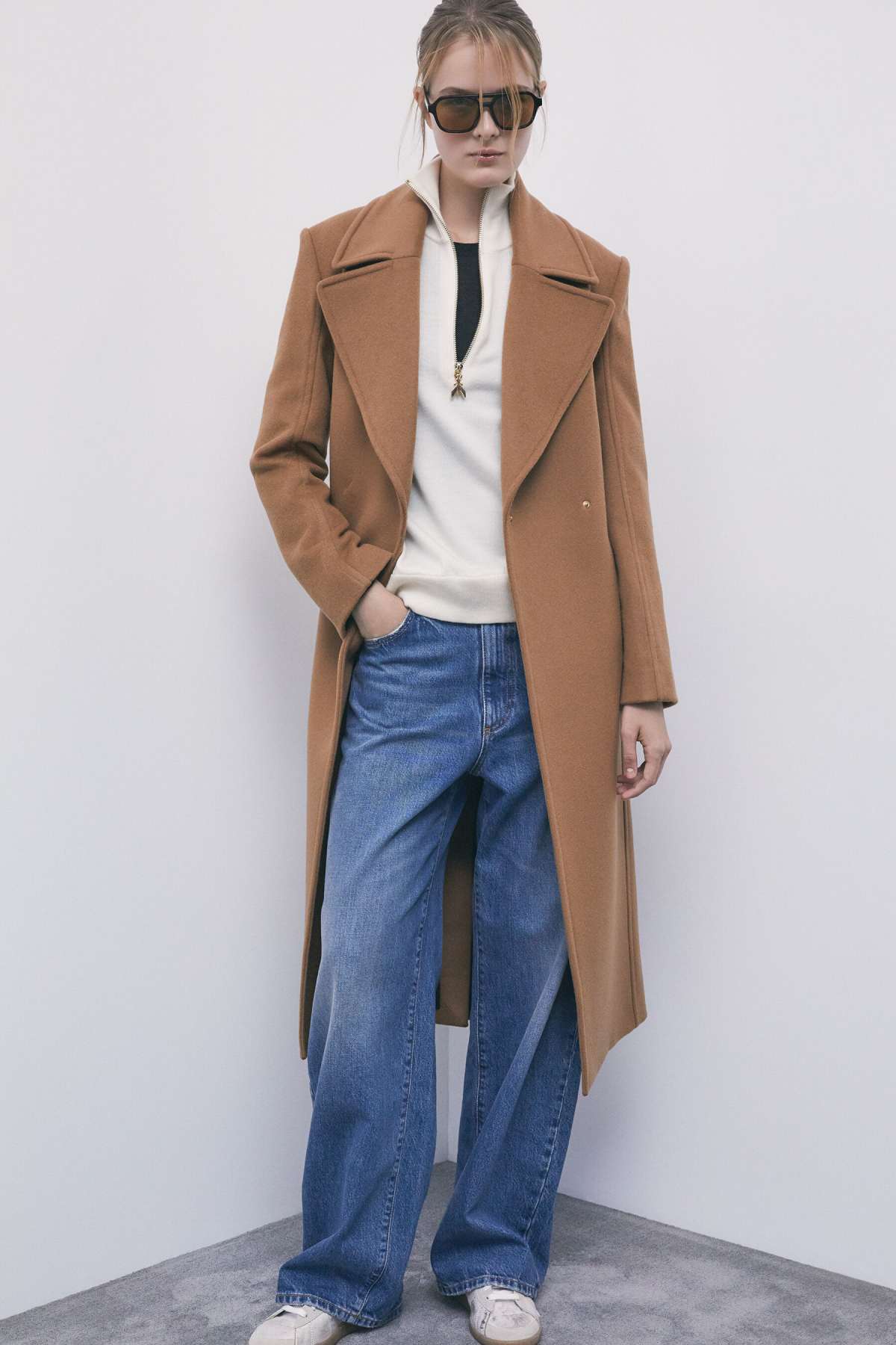Cappotto Patrizia Pepe